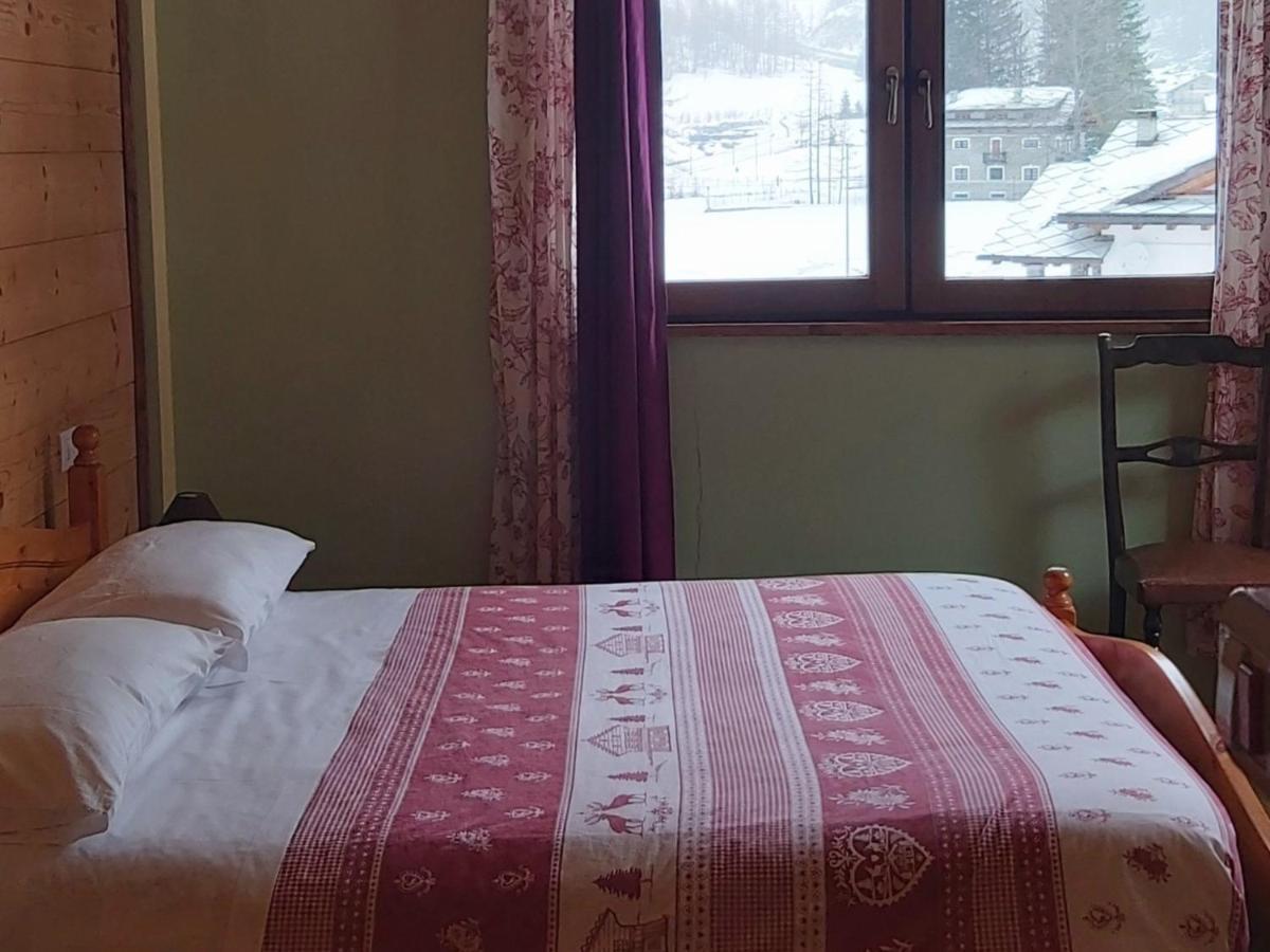 Chalet Rosa dei Monti Piamprato Esterno foto