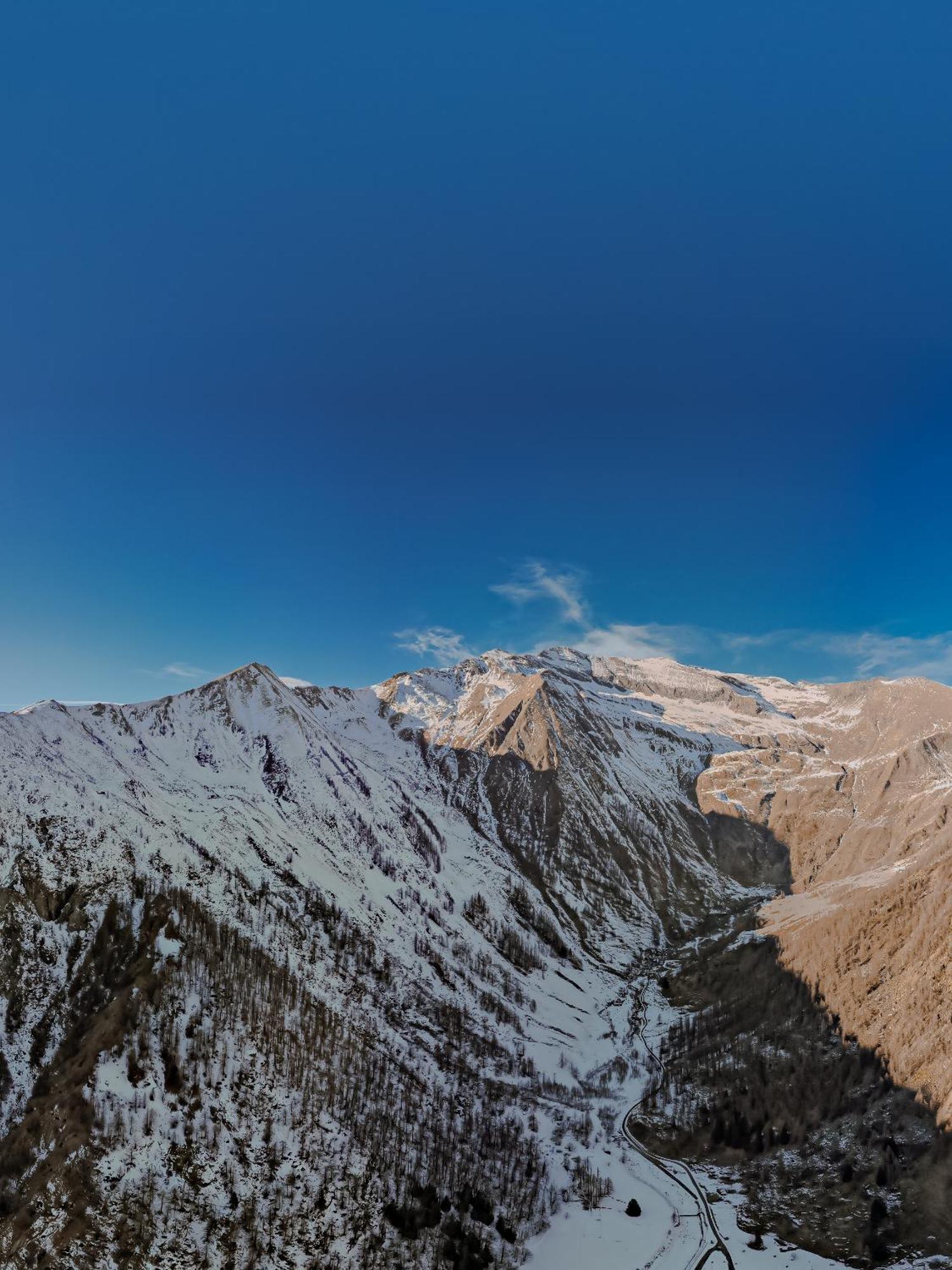 Chalet Rosa dei Monti Piamprato Esterno foto
